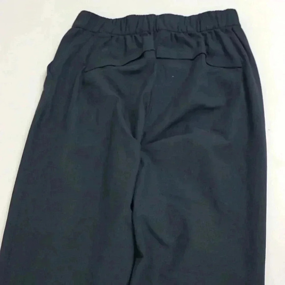 Lululemon Warpstreme High-Rise 7/8 JoggerBlack - Picture 13 of 15